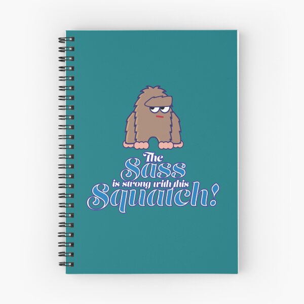 Item preview, The Sass is Strong   designed and sold by minimooncafe.