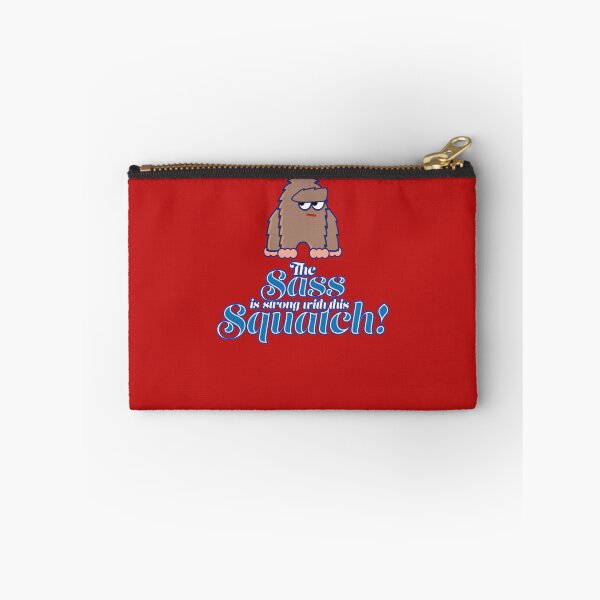 Item preview, The Sass is Strong   designed and sold by minimooncafe.