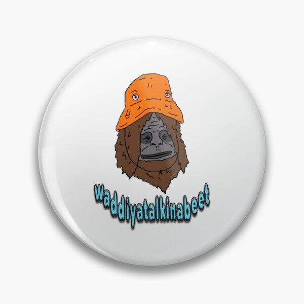 Item preview, Waddiyatalkinabeet Lez Big Lez Show   designed and sold by minimooncafe.