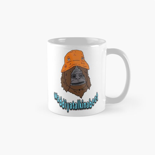 Item preview, Waddiyatalkinabeet Lez Big Lez Show   designed and sold by minimooncafe.