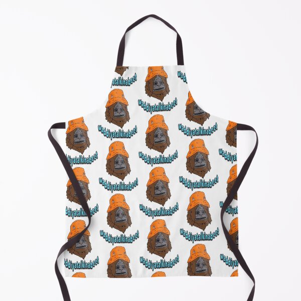 Item preview, Waddiyatalkinabeet Lez Big Lez Show designed and sold by minimooncafe.