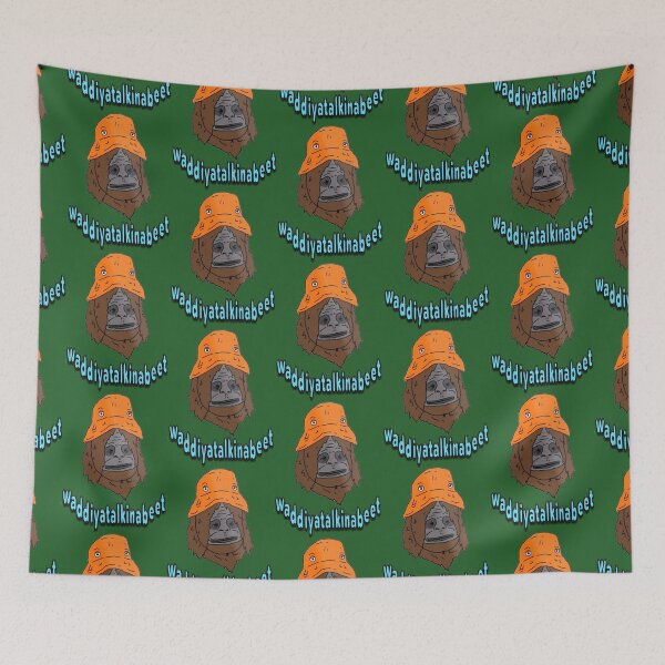 Item preview, Waddiyatalkinabeet Lez Big Lez Show   designed and sold by minimooncafe.