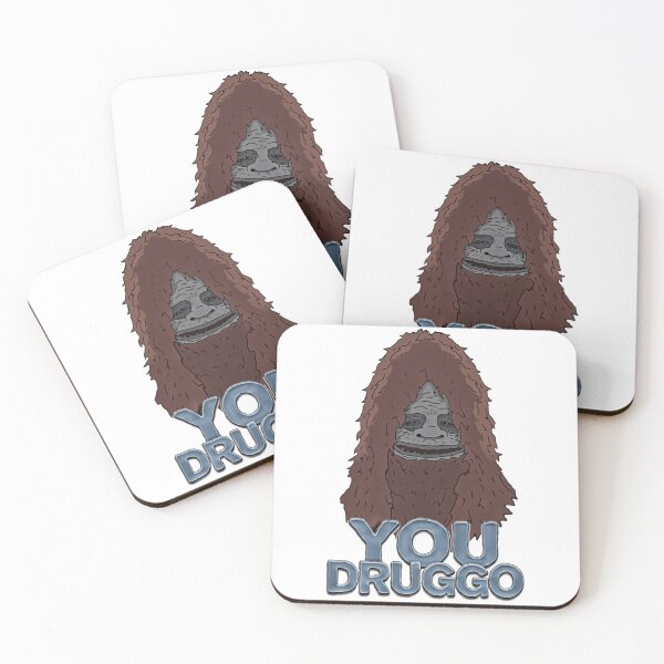 Item preview, You Druggo Sassy Big Lez Show   designed and sold by minimooncafe.