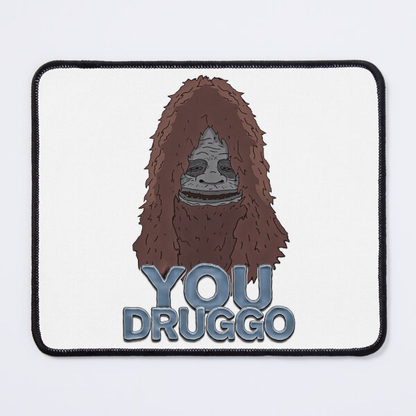 Item preview, You Druggo Sassy Big Lez Show   designed and sold by minimooncafe.