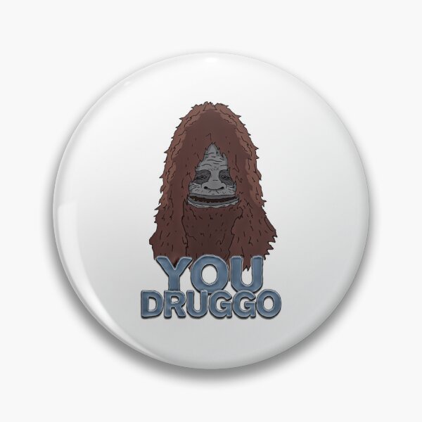 Item preview, You Druggo Sassy Big Lez Show   designed and sold by minimooncafe.