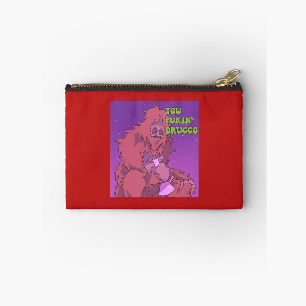 Item preview, You Fukin_ Druggo   designed and sold by minimooncafe.