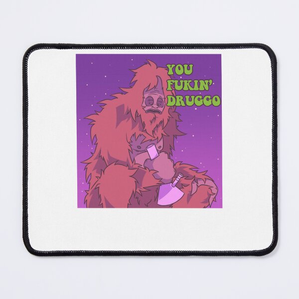 Item preview, You Fukin_ Druggo   designed and sold by minimooncafe.