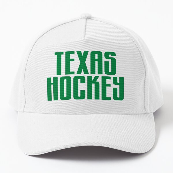 DALLAS HOCKEY TRUCKER – TX HOCKEY CO.