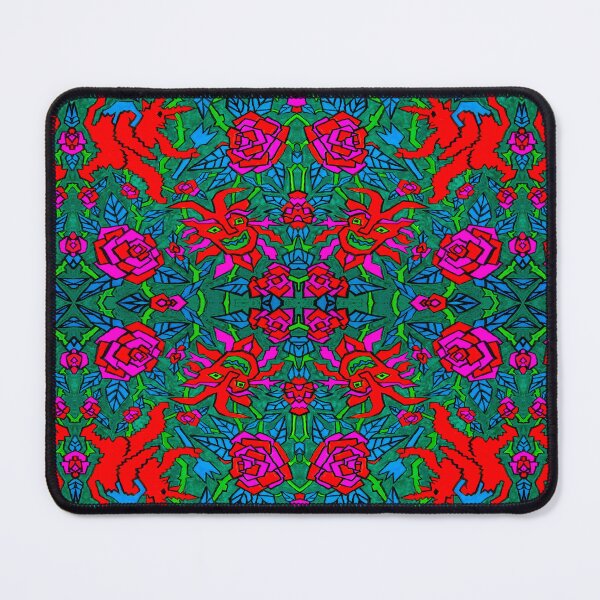 Item preview, Krampus Winter Solstice designed and sold by Cicely Gilman.