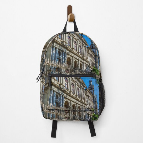 Item preview, The Old Mechanics Institute in Bendigo, Victoria designed and sold by Steven Jodoin.