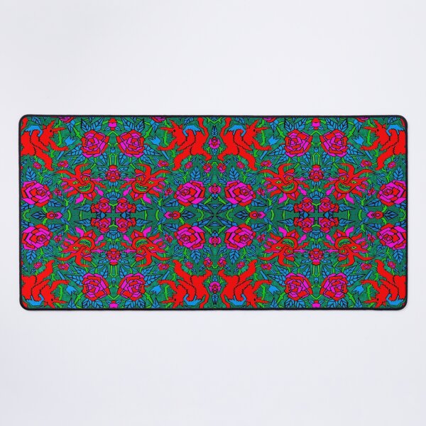 Item preview, Krampus Winter Solstice designed and sold by Cicely Gilman.