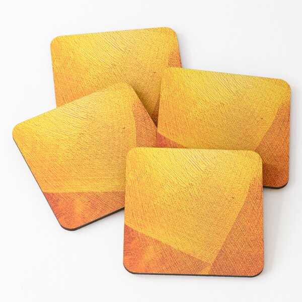 Item preview, GOLD designed and sold by Swooncake Press.