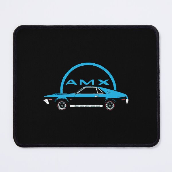 Item preview, Big Bad Blue 1970 AMX  designed and sold by BrendaCru70152.