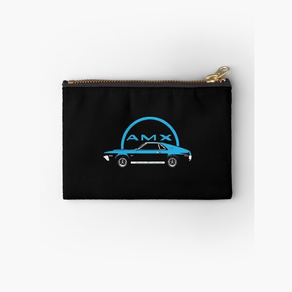 Item preview, Big Bad Blue 1970 AMX  designed and sold by BrendaCru70152.