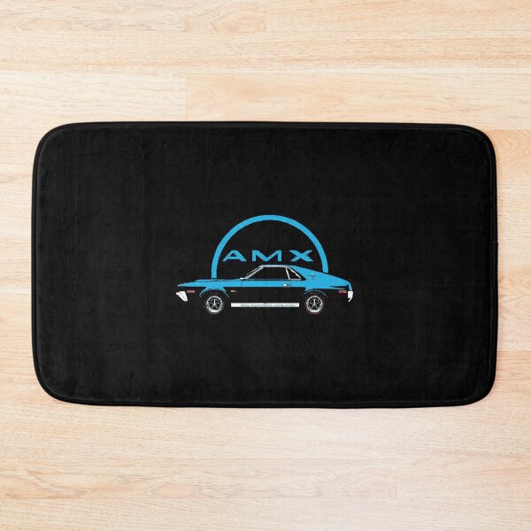 Item preview, Big Bad Blue 1970 AMX  designed and sold by BrendaCru70152.