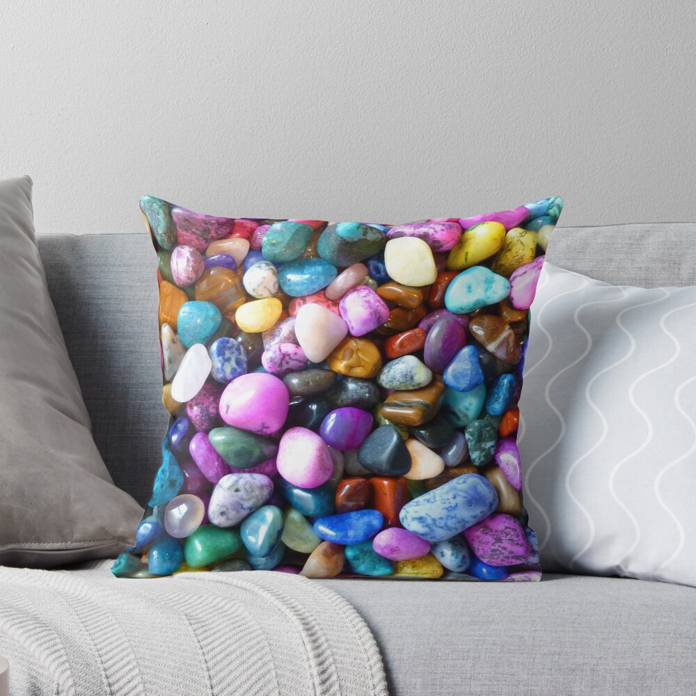 Item preview, Throw Pillow designed and sold by CoupleCrafters.