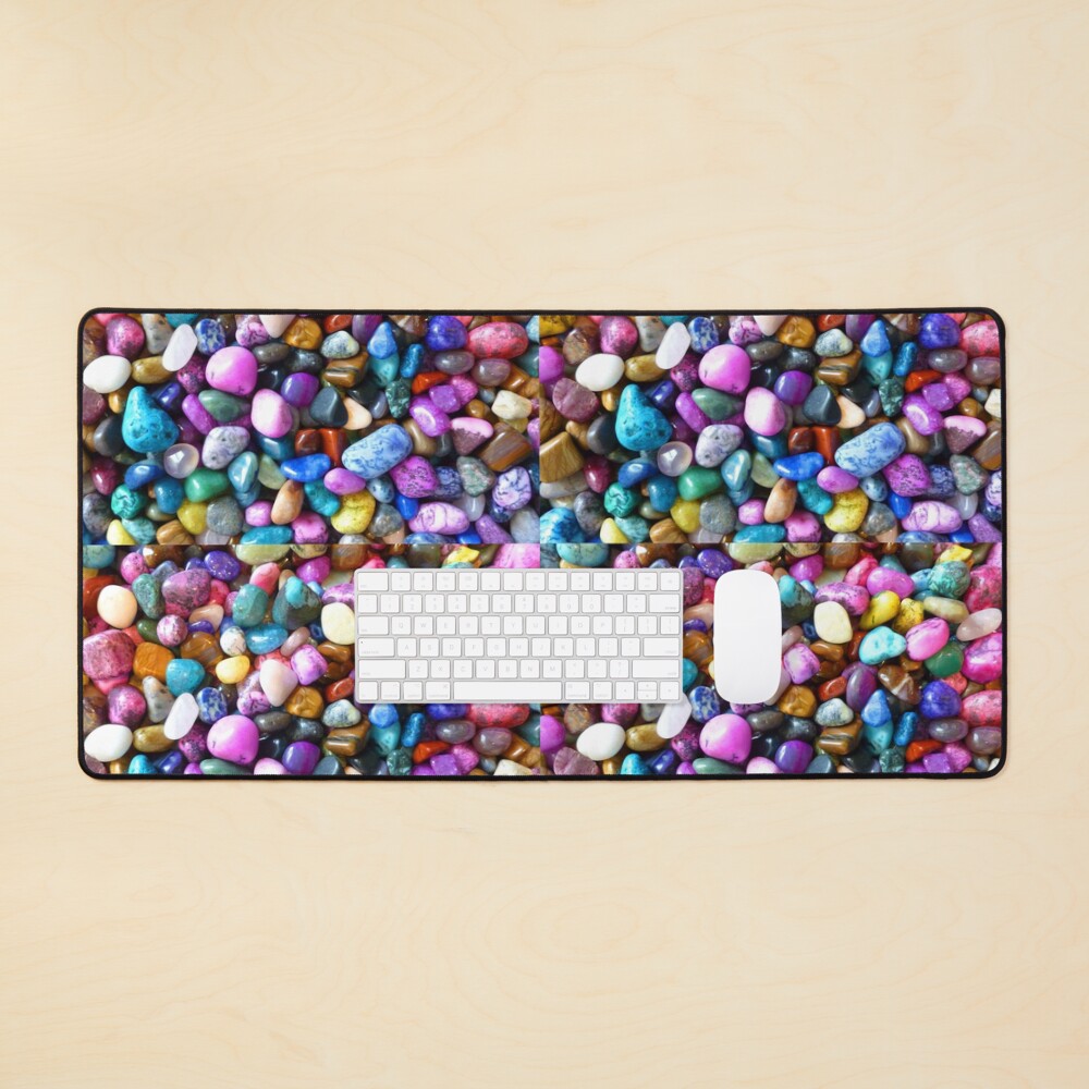 Item preview, Desk Mat designed and sold by CoupleCrafters.