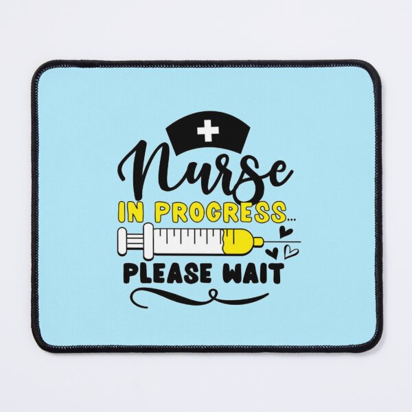 Item preview, Funny nurse designed and sold by Jacksonup017.