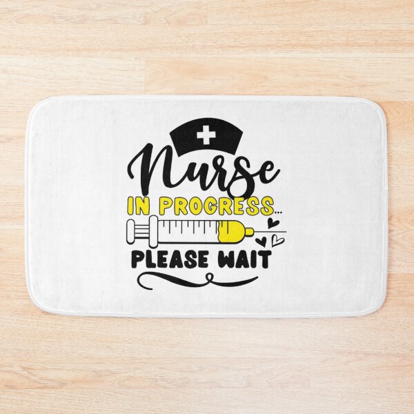 Item preview, Funny nurse designed and sold by Jacksonup017.
