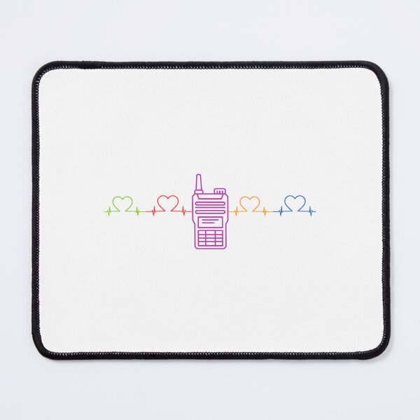 Item preview, Emergency Intercom Sticker designed and sold by BrysonRosea.