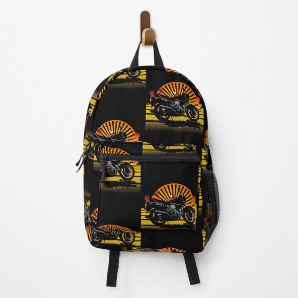Item preview, Sunset Motorcycle designed and sold by CoryReed28551.