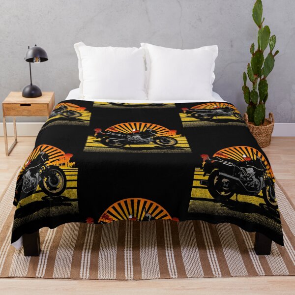 Item preview, Sunset Motorcycle designed and sold by CoryReed28551.