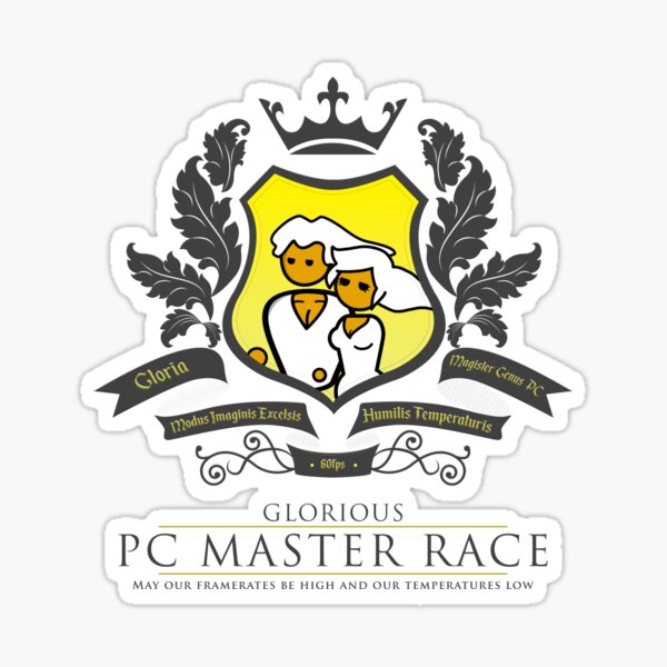 pc master race shop