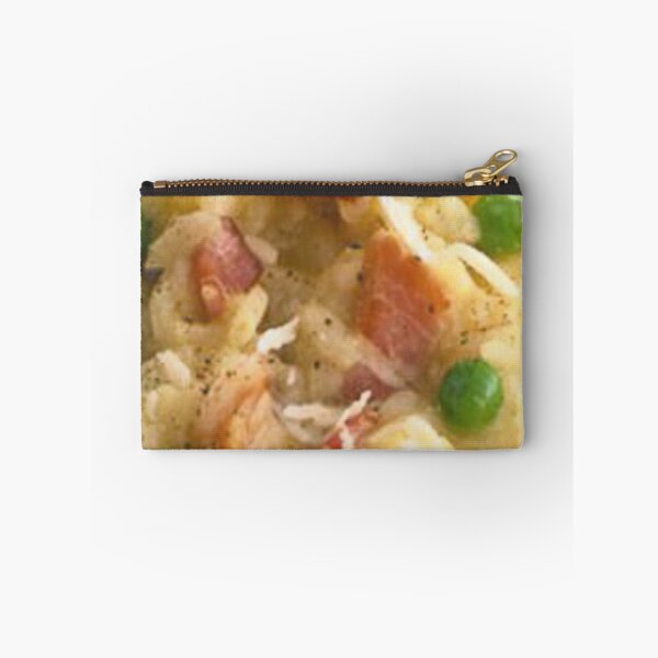 Item preview, Bacon Risotto designed and sold by ontological.