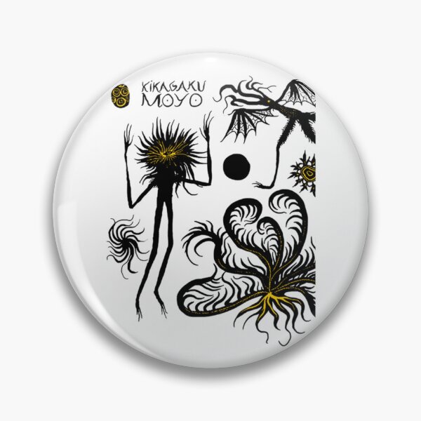 Item preview, Capsule designed and sold by Kalia-Bowman.