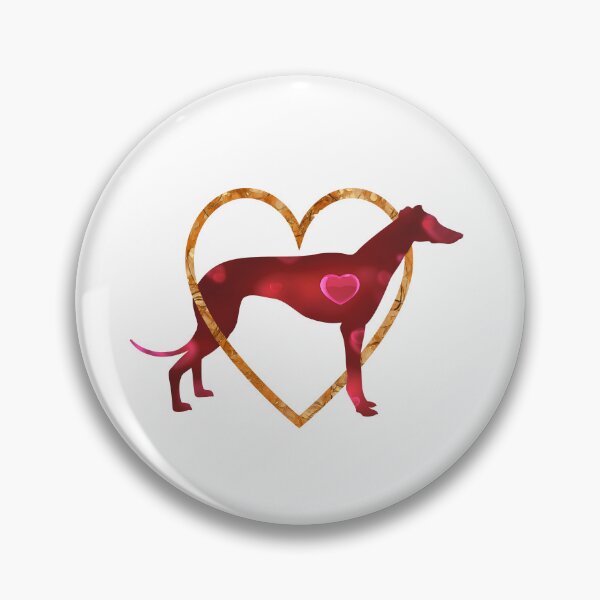 Artikelvorschau, Greyhound-Hundeliebhaber entworfen und verkauft von Heathermarie321.