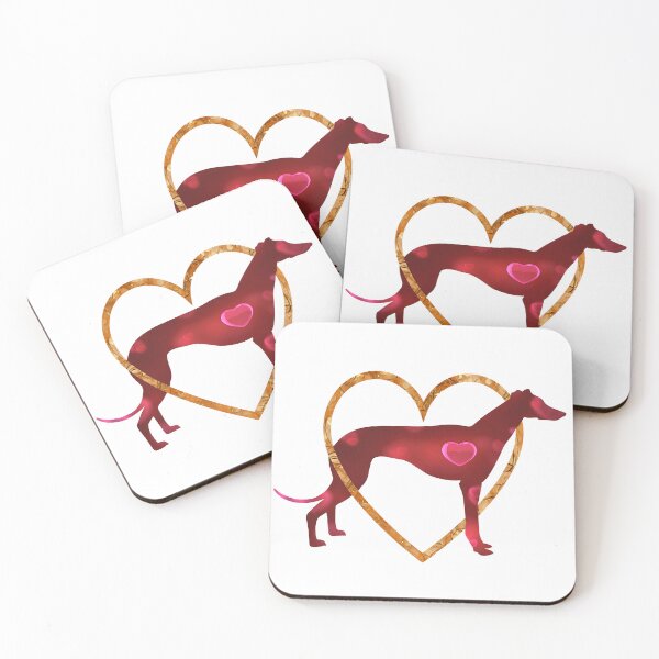 Item preview, Greyhound Dog Lover designed and sold by Heathermarie321.