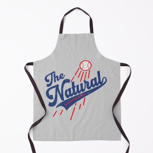 Item preview, The Natural Baseball Movie designed and sold by Stephen Scharf.