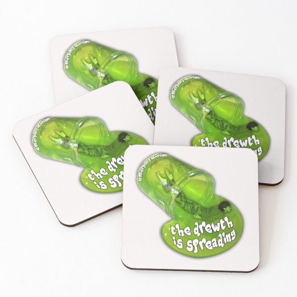 Item preview, emergency intercom Sticker designed and sold by BrysonRosea.