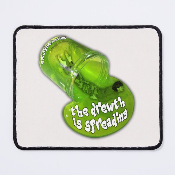 Item preview, emergency intercom Sticker designed and sold by BrysonRosea.