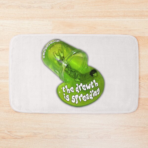Item preview, emergency intercom Sticker designed and sold by BrysonRosea.
