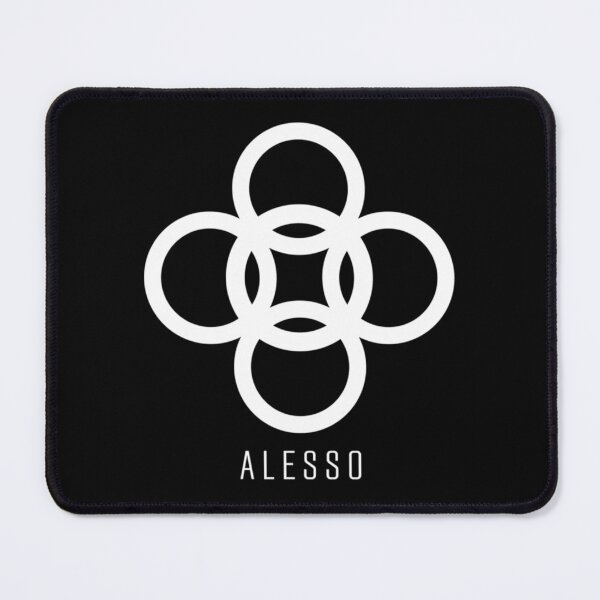 Item preview, Alesso   designed and sold by HanahClinton.