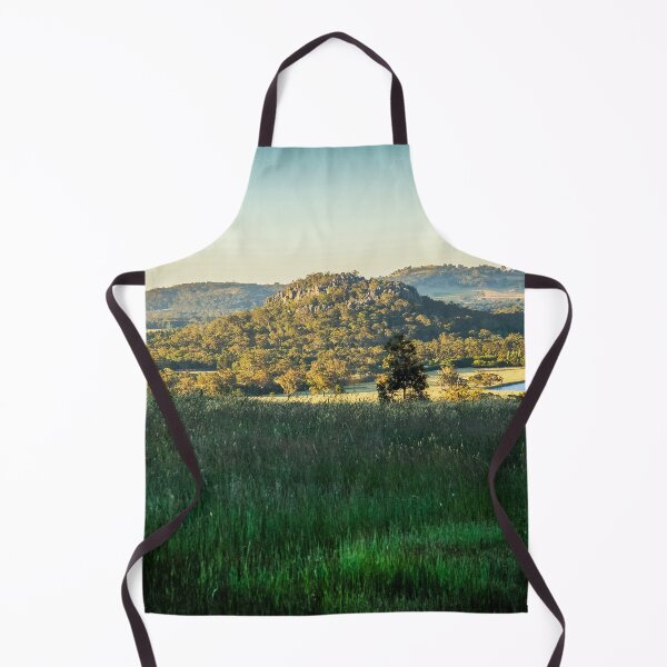 Item preview, A View to Hanging Rock from Mount Macedon designed and sold by Steven Jodoin.