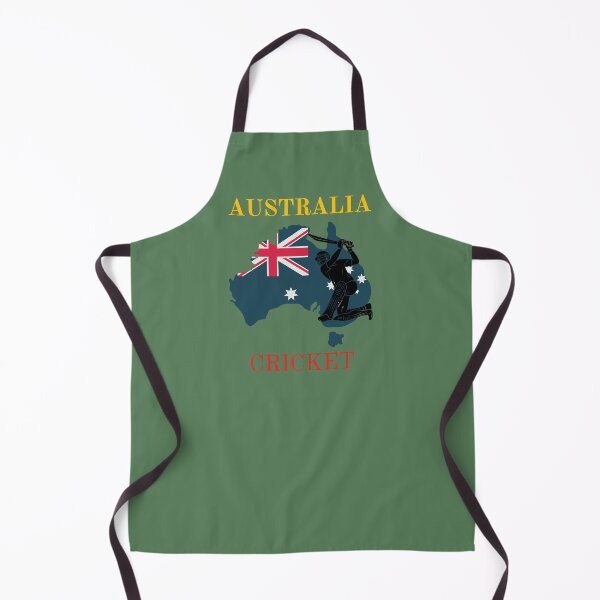 Item preview, Australian cricket designed and sold by ChachiArts.