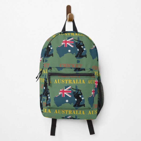 Item preview, Australian cricket designed and sold by ChachiArts.