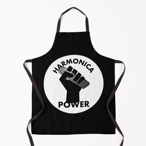 Item preview, POWER of HARMONICA designed and sold by SmARTNiki.