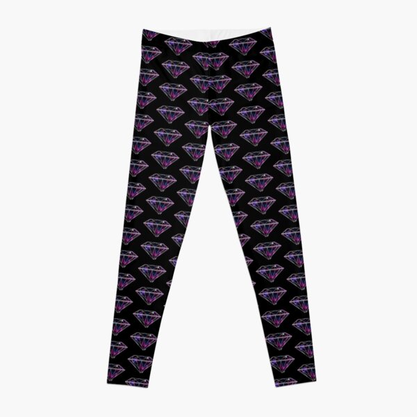 Galaxy Diamond Leggings