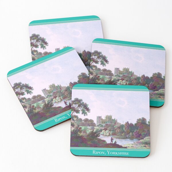Item preview, Ripon, Yorkshire designed and sold by Malcolm Walker.
