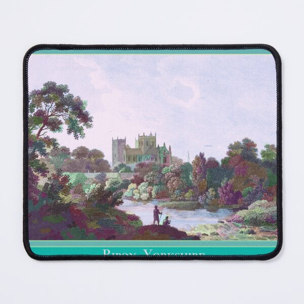 Item preview, Ripon, Yorkshire designed and sold by Malcolm Walker.