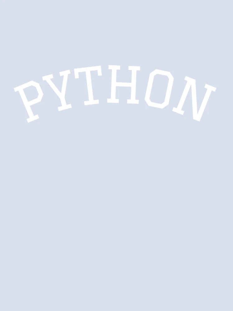 Thumbnail 4 of 4, Boxy T-Shirt, Python Coding Language designed and sold by Smash Merch.