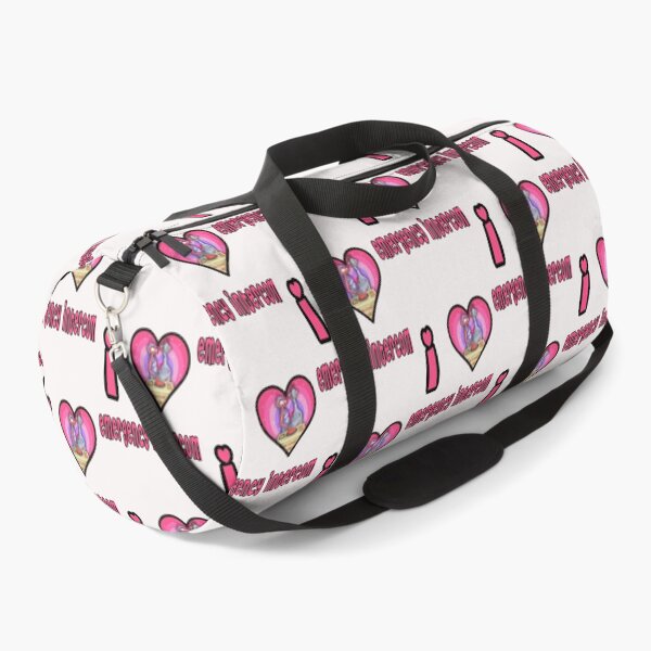 Item preview, emergency intercom Tote Bag designed and sold by BrysonRosea.