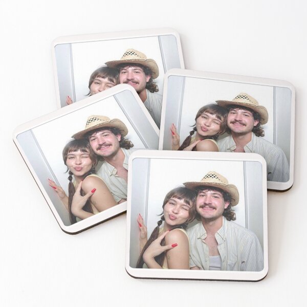 Item preview, enya and drew Sticker designed and sold by BrysonRosea.