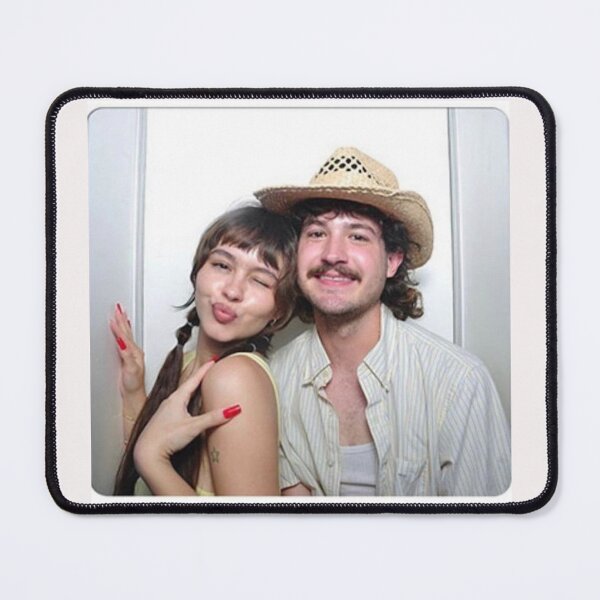 Item preview, enya and drew Sticker designed and sold by BrysonRosea.