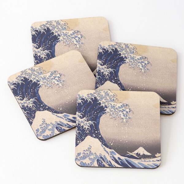 Item preview, Big Waves designed and sold by elwyncerra1985.