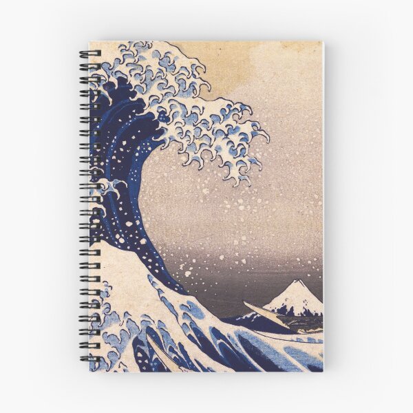 Item preview, Big Waves designed and sold by elwyncerra1985.