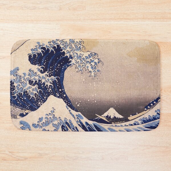 Item preview, Big Waves designed and sold by elwyncerra1985.